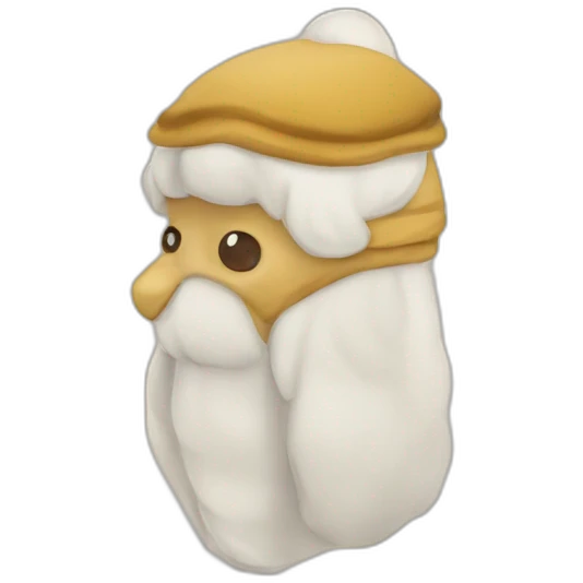 Lounis Aït Menguellet emoji