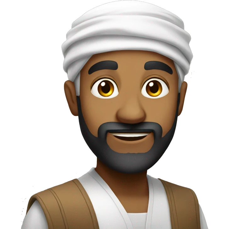 Ramadan  emoji