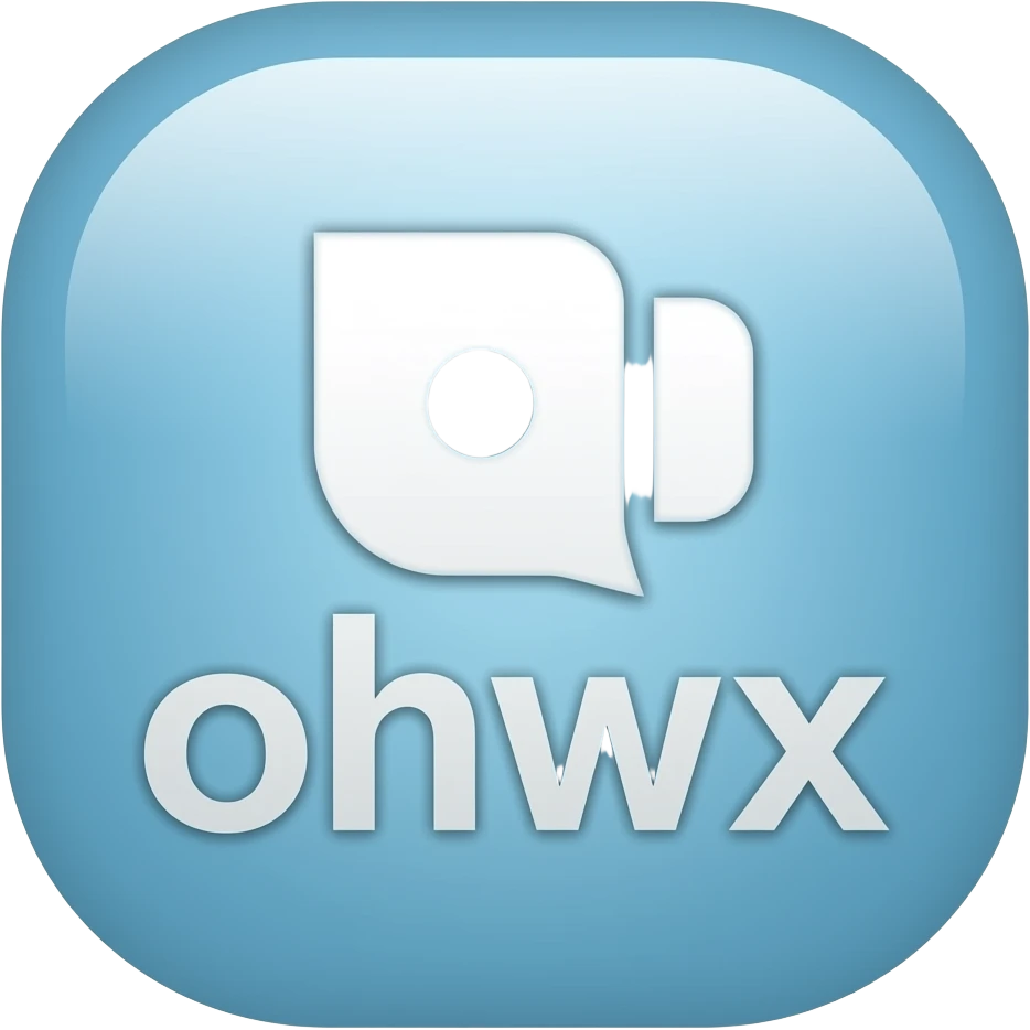 logotipo de ivoox emoji