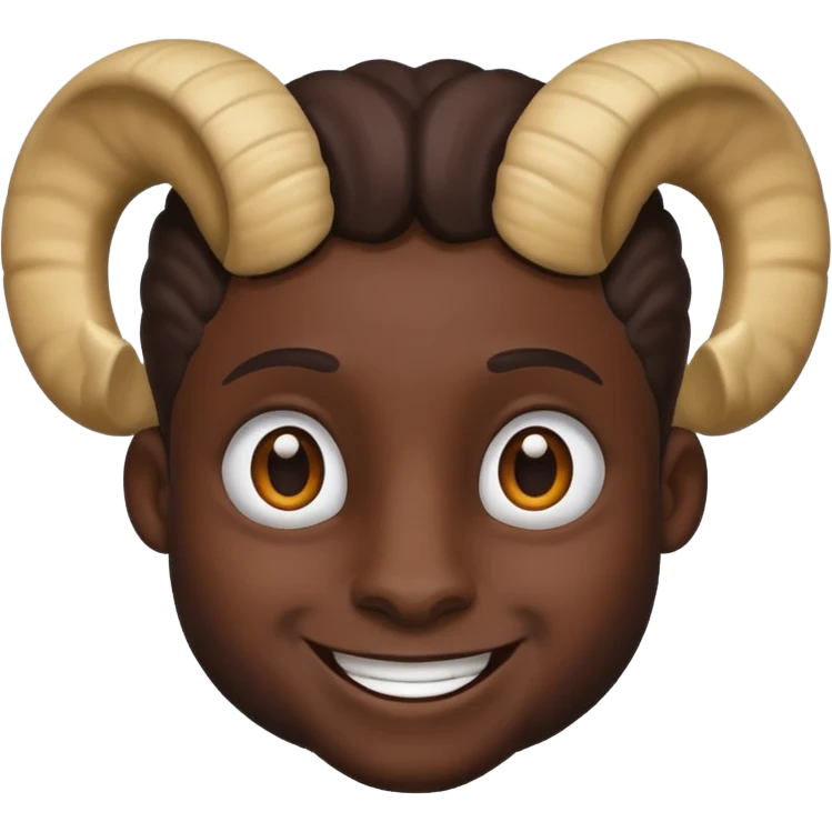 Ram emoji