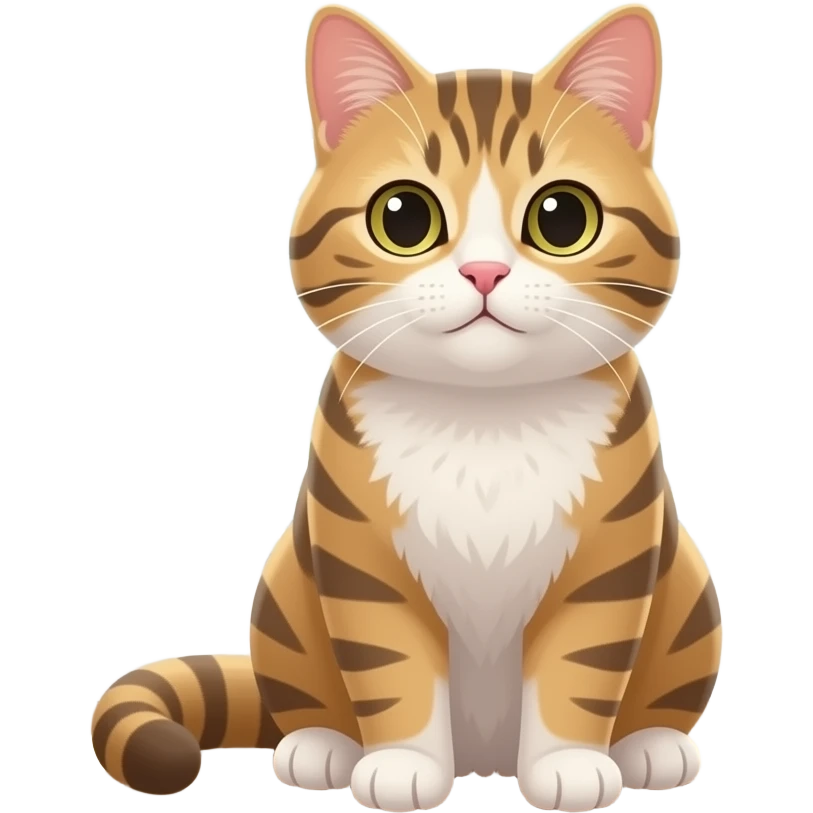 room cat window light cute blinds emoji