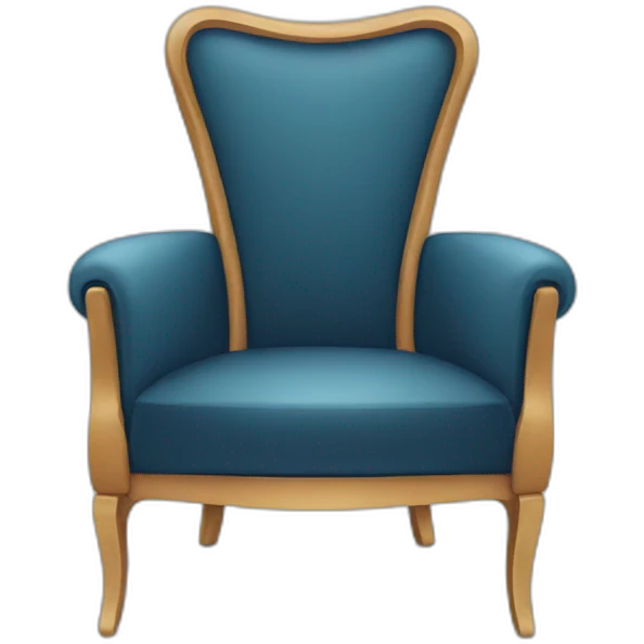 chair emoji