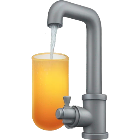 hot water emoji