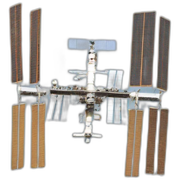 iss emoji