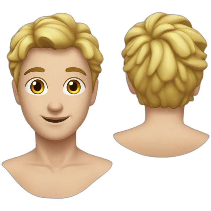 Контекстная реклама emoji