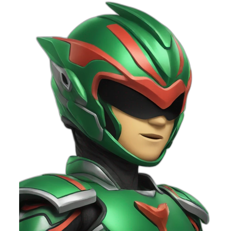 kamenrider emoji