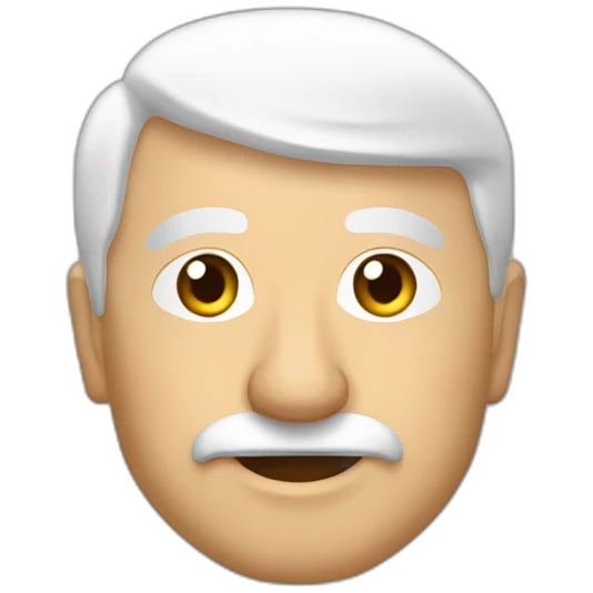 Başörtüsü takan gülen kız emoji