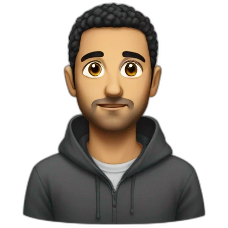 Ahmed mekky emoji