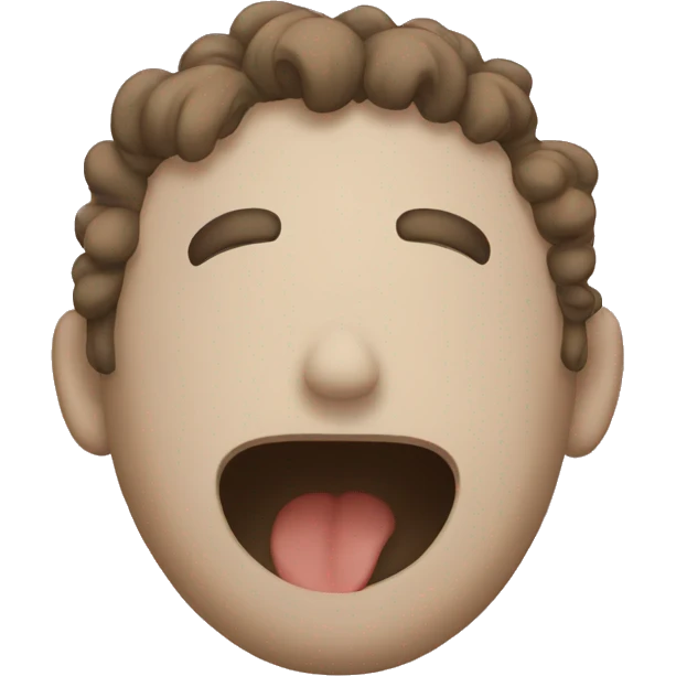 Luffi emoji