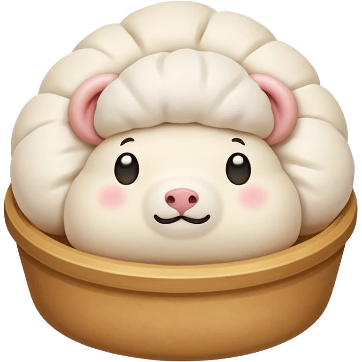 siopao emoji
