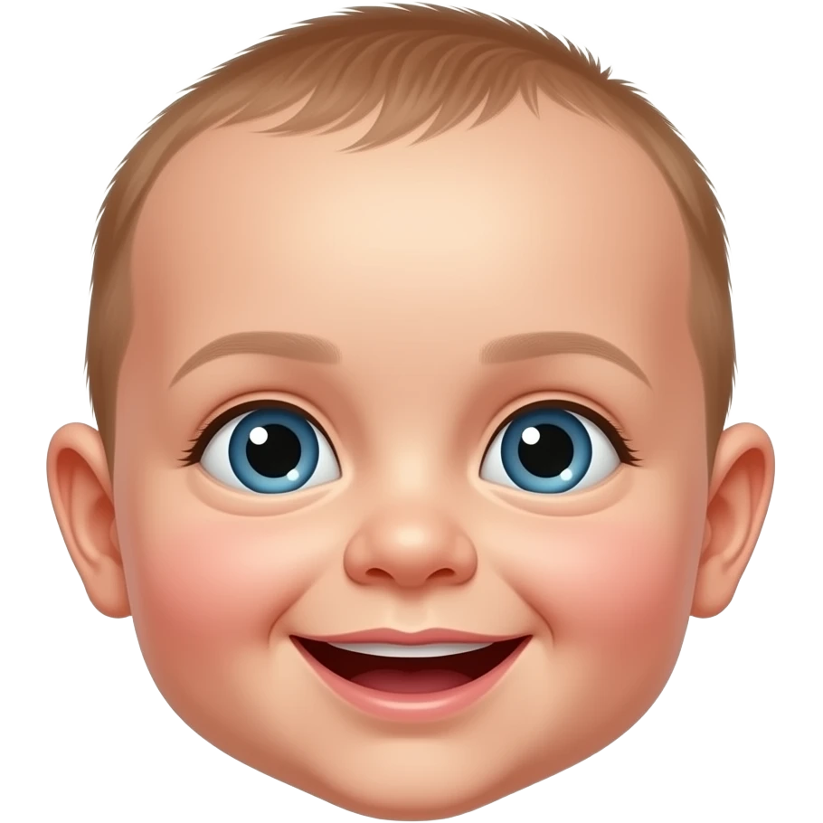 Funny just born emojies emoji