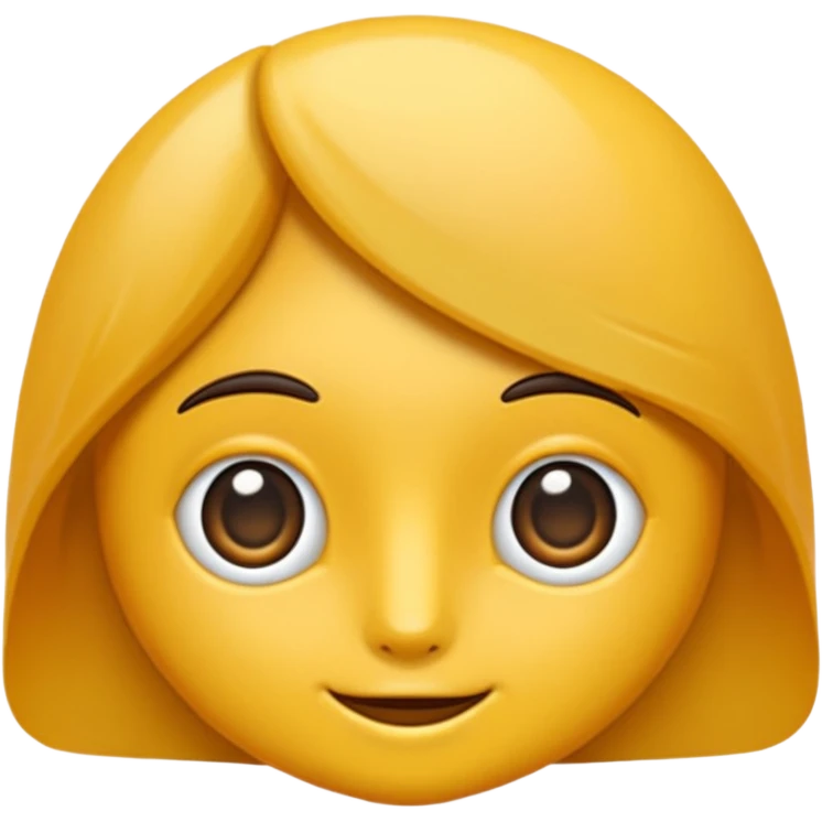 پرنده صورتی emoji