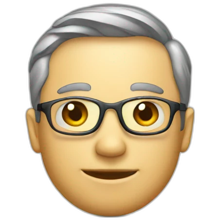 CFO badge emoji