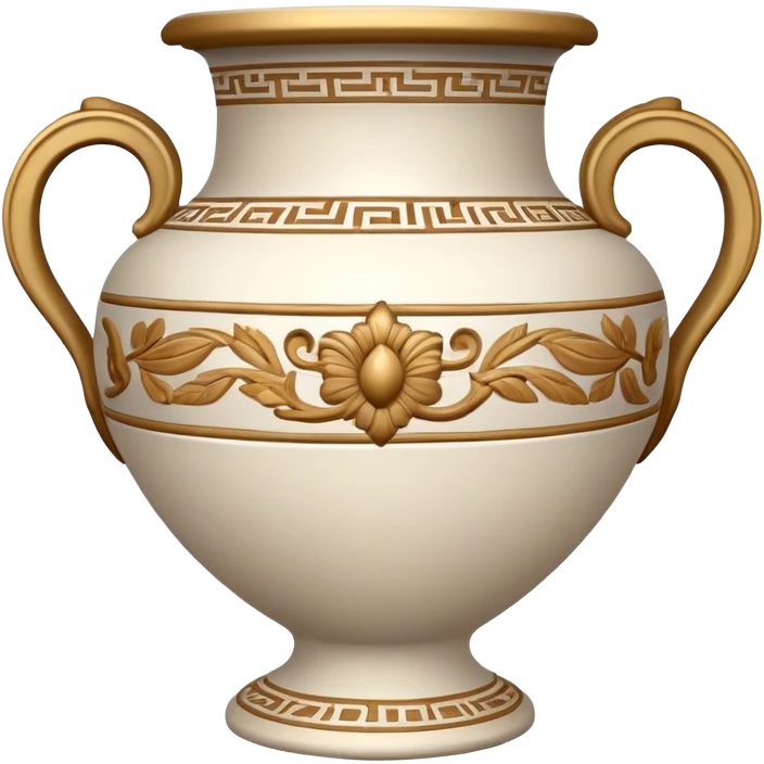 Grecian Urn emoji