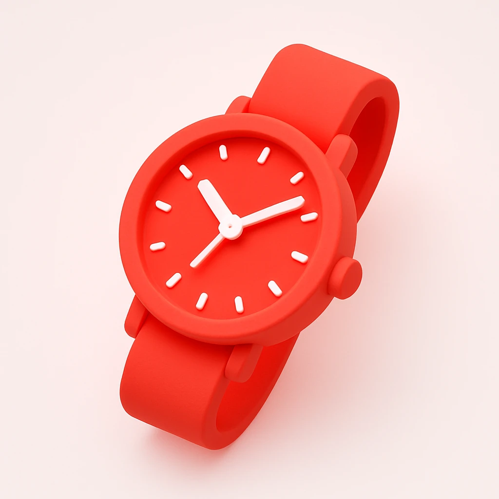 watch emoji
