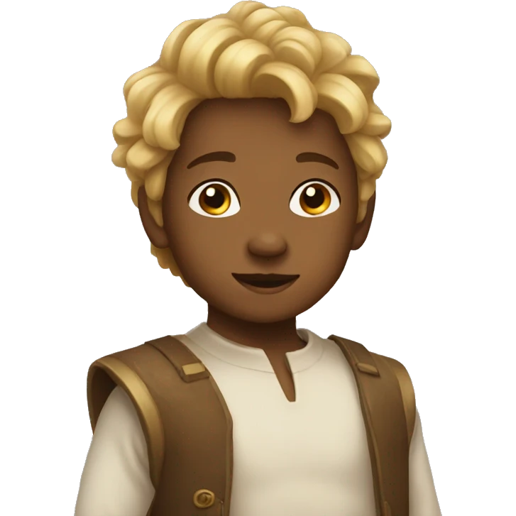 galekid emoji