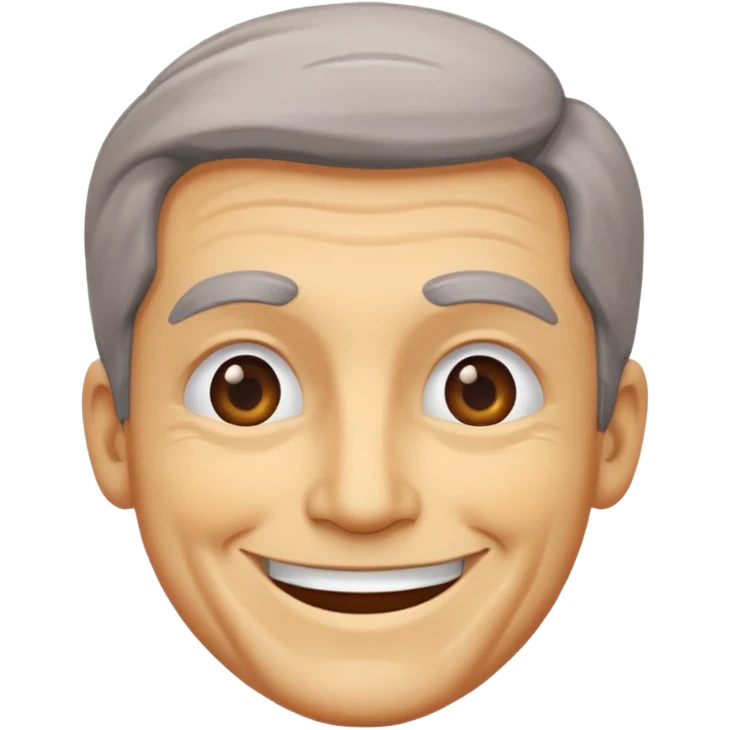 Papa emoji