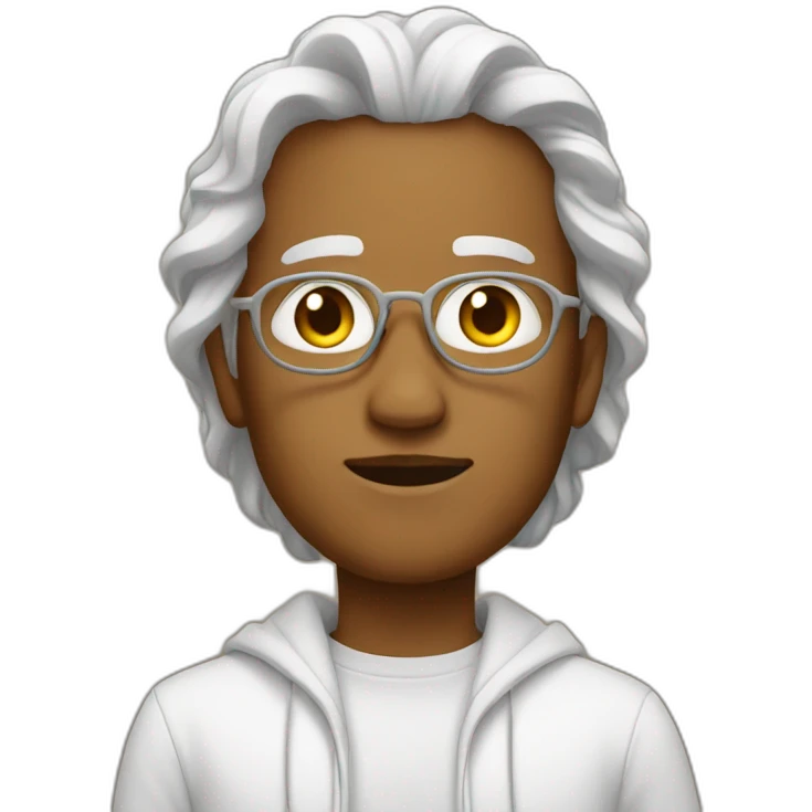 wide soul emoji