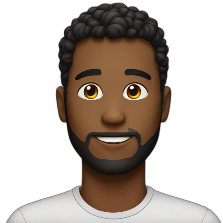 My boyfriend emoji