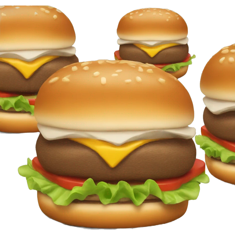 In-N-Out Burger emoji