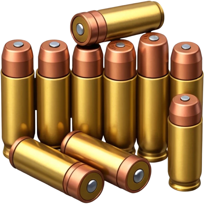 Ammo emoji