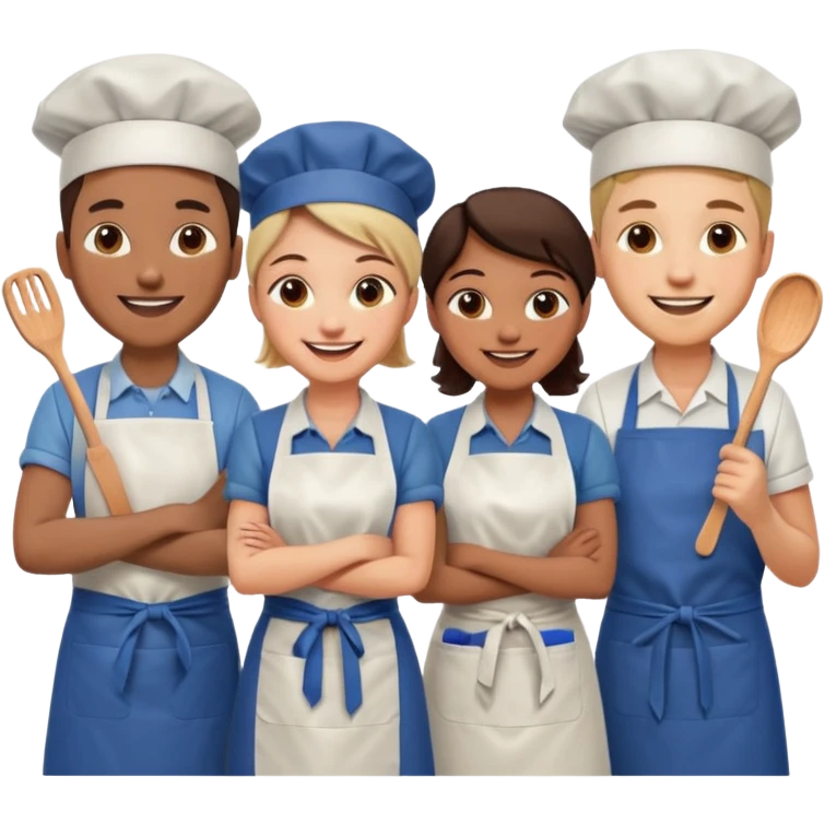 Workshop Staff emoji