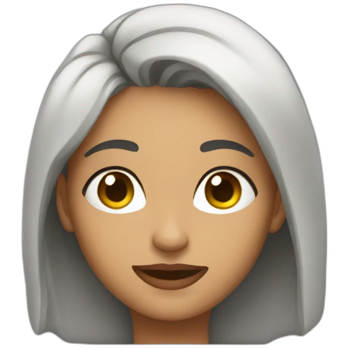Yaya emoji