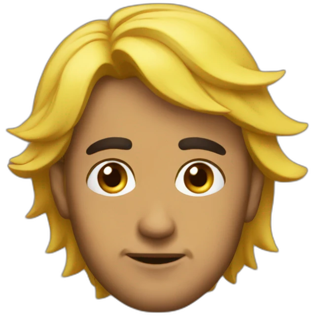 luis-loco emoji