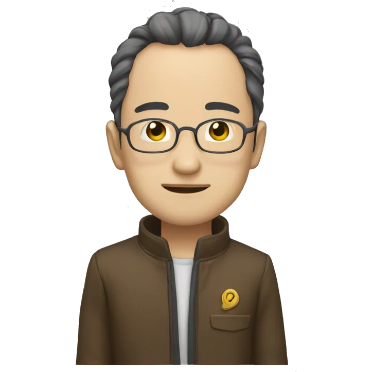 伸び代 emoji