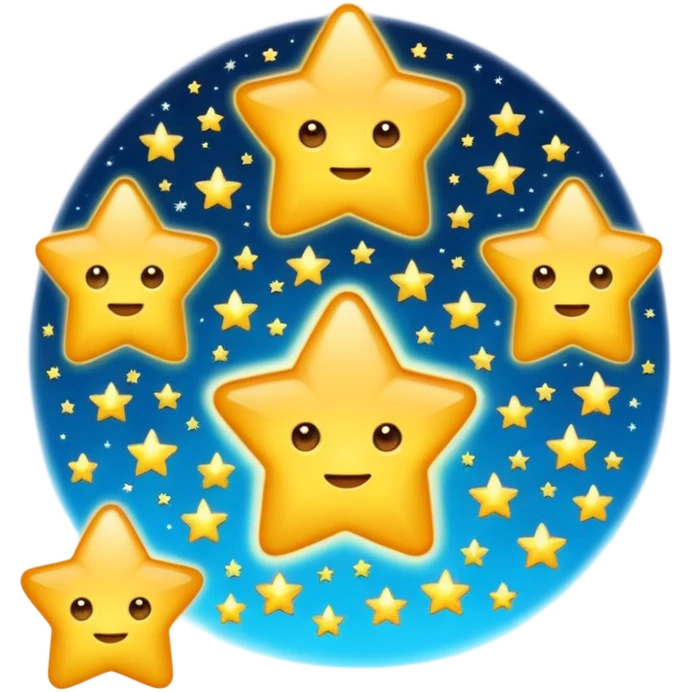 stars emoji