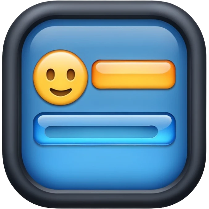 loading bar emoji