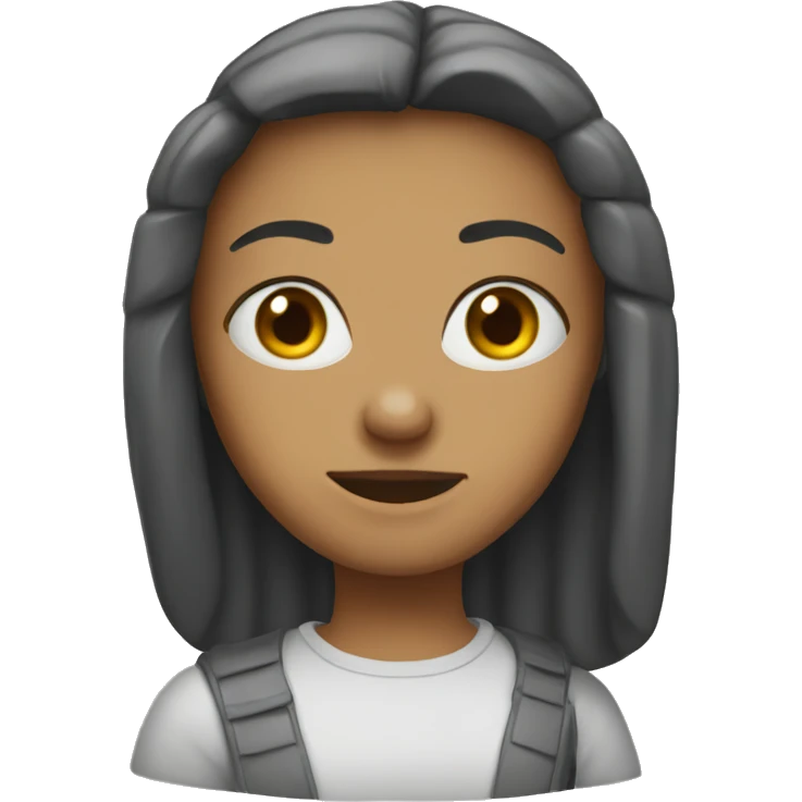 Lisa emoji
