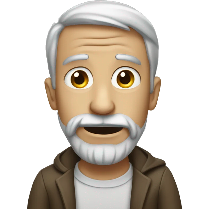 Existential Humor emoji