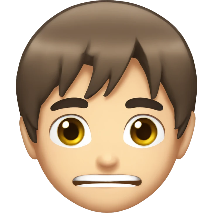 eren emoji
