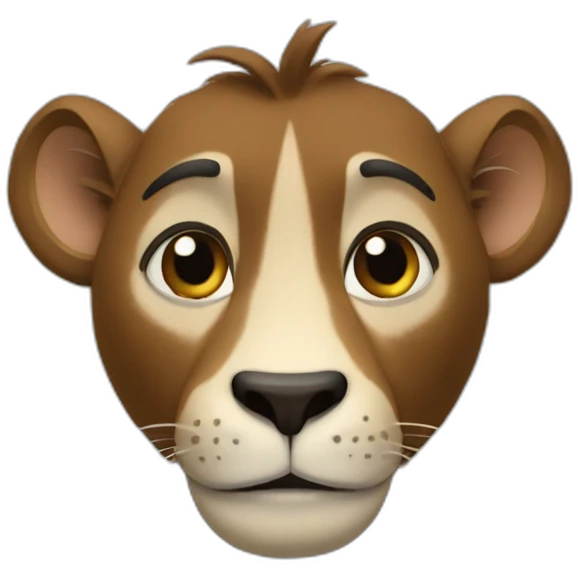 madagascar emoji