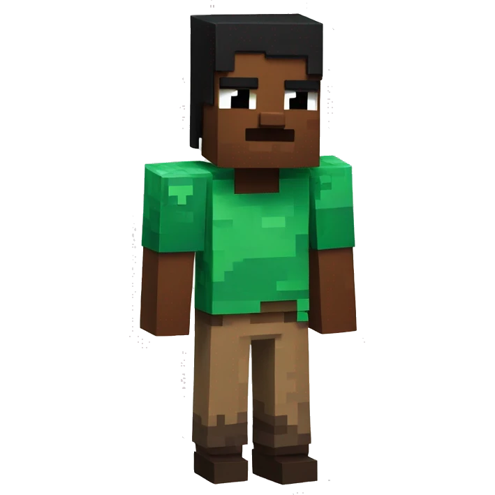 Minecraft emoji