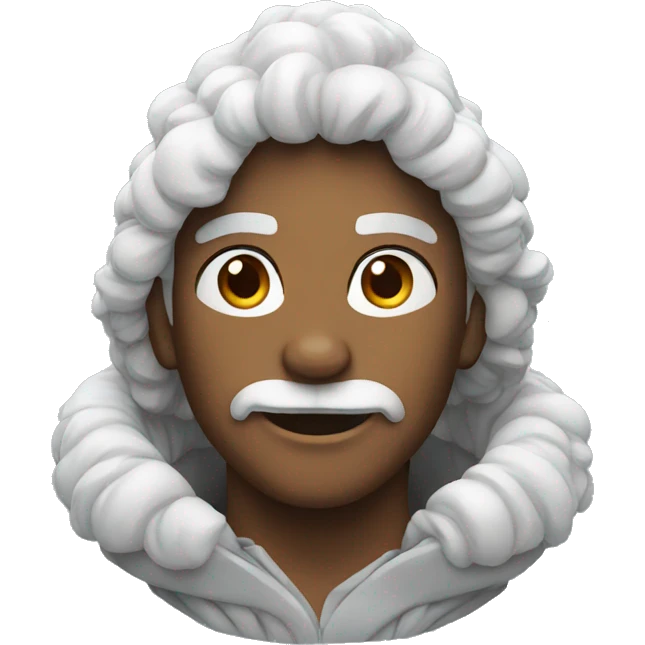 Everest emoji