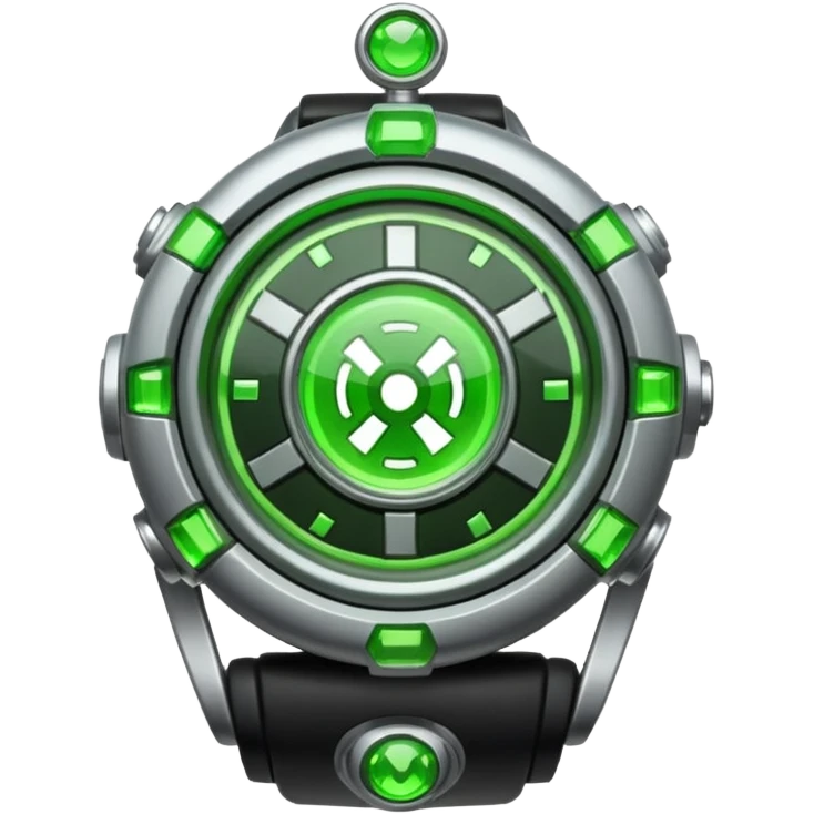 omnitrix emoji