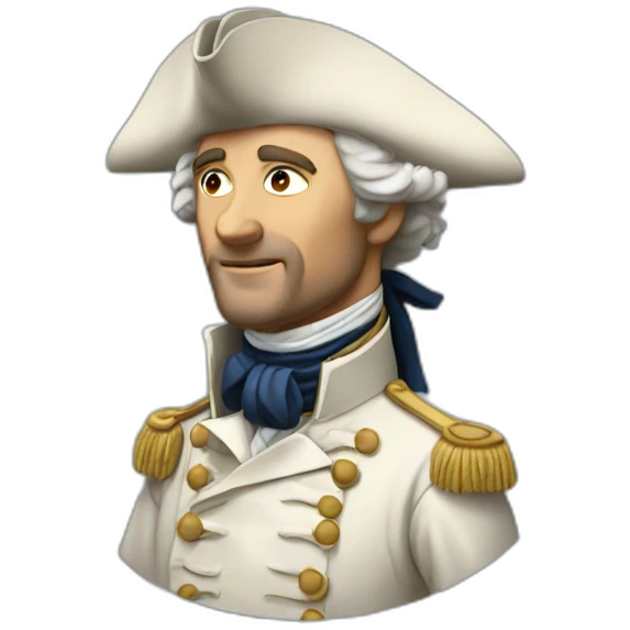French revolution emoji