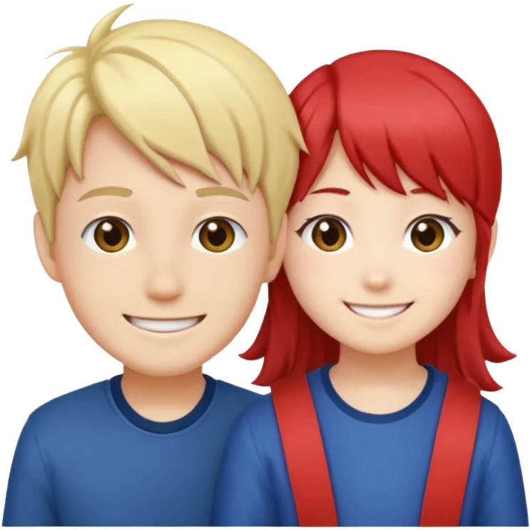 Fanloid xydrick & ai hoshino emoji