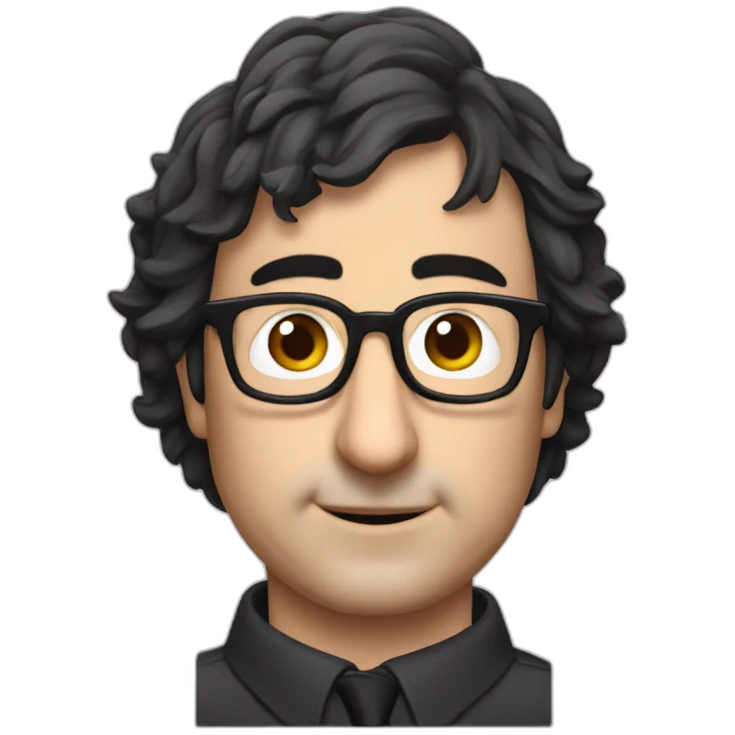 john oliver emoji