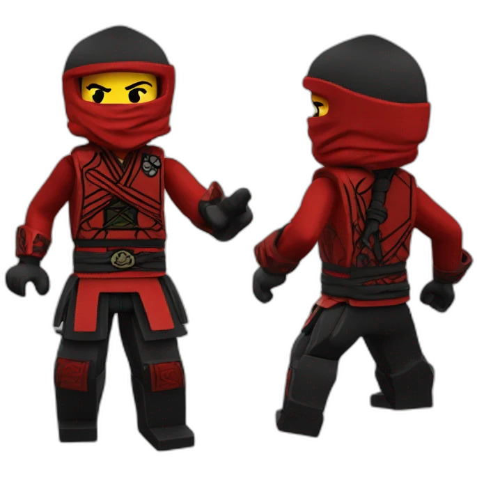 ninjago-kai emoji