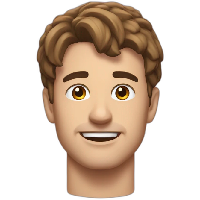 Mr. Beast emoji