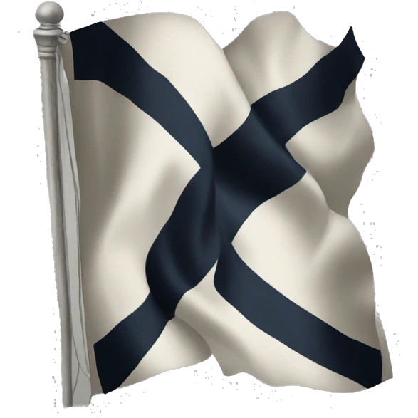 Flag prussia emoji