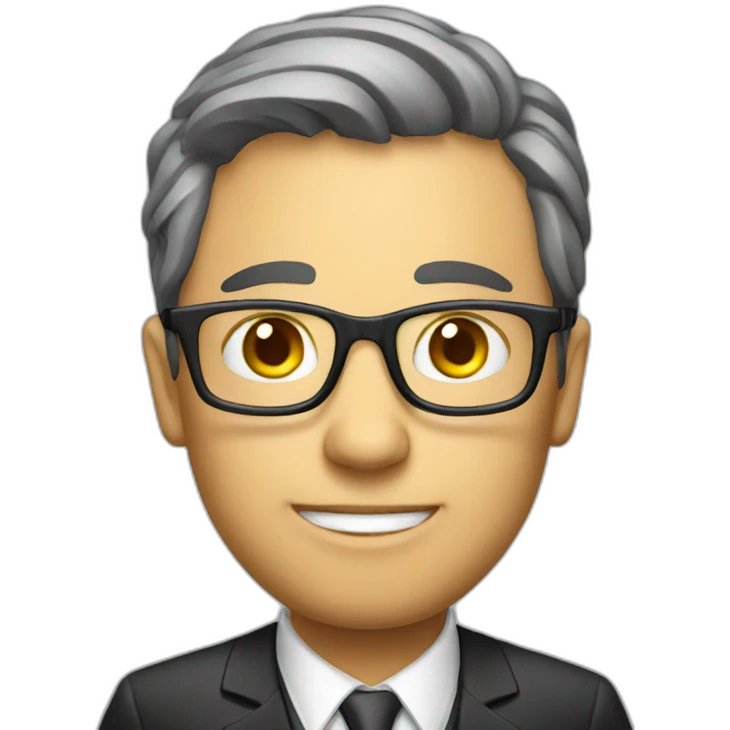 commercial lawyer emoji