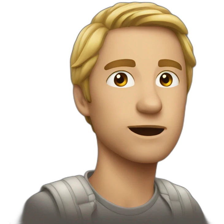 Speed emoji