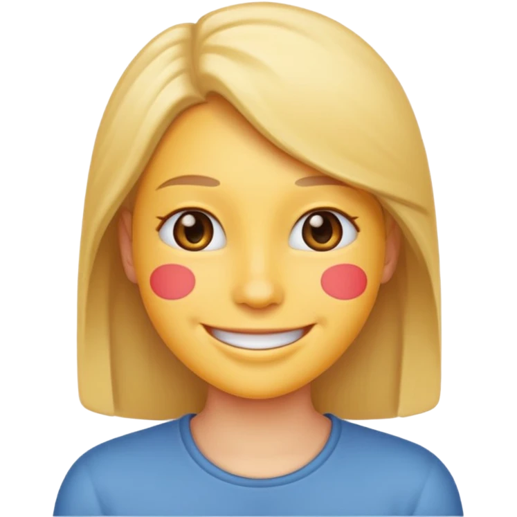 Me haces mi emoji emoji