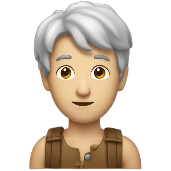 gueule de bois emoji
