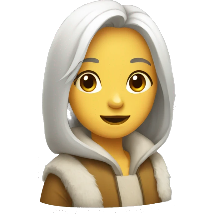 Ursinia  emoji