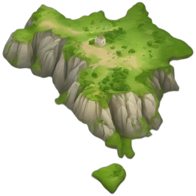 Crimea geografical place emoji